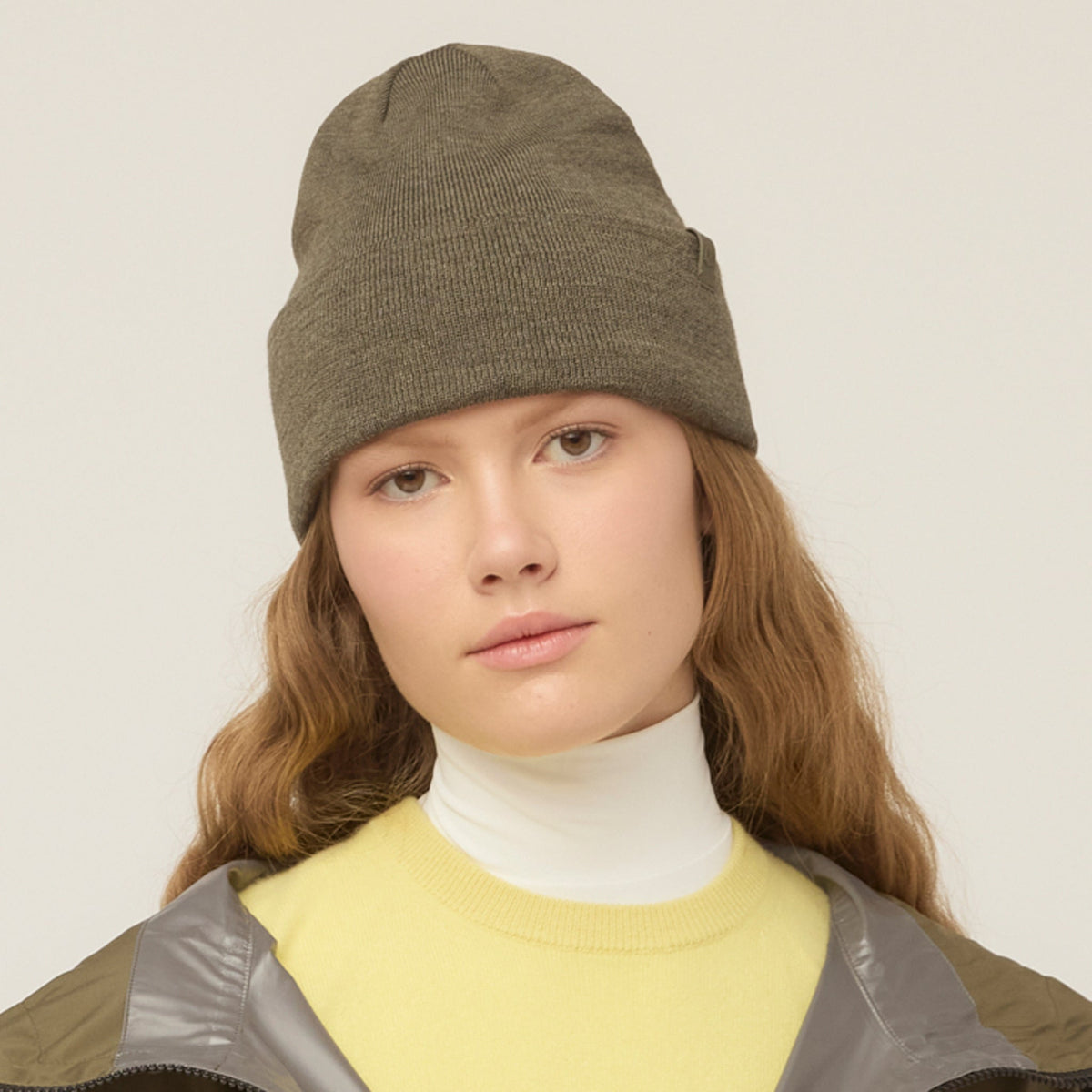 Hydrowool Beanie