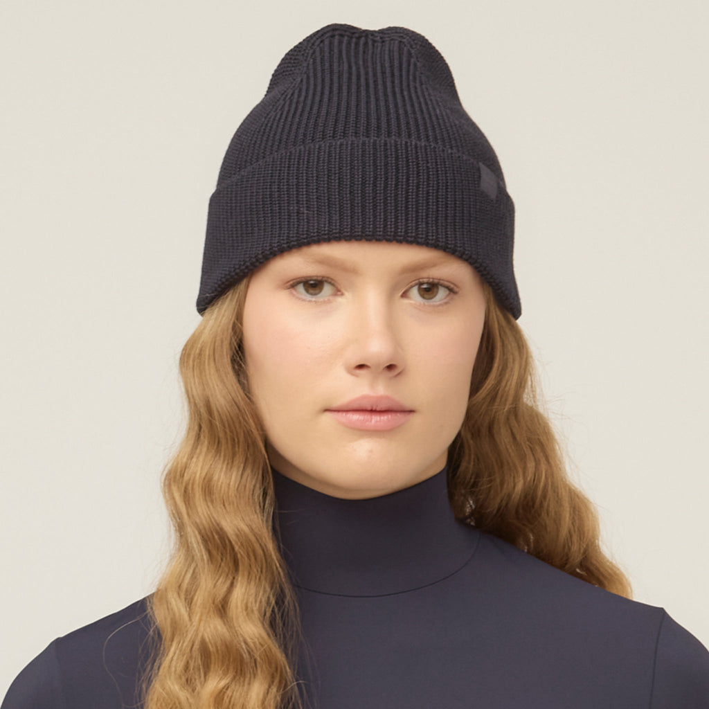 Hydrowool Cuff Beanie