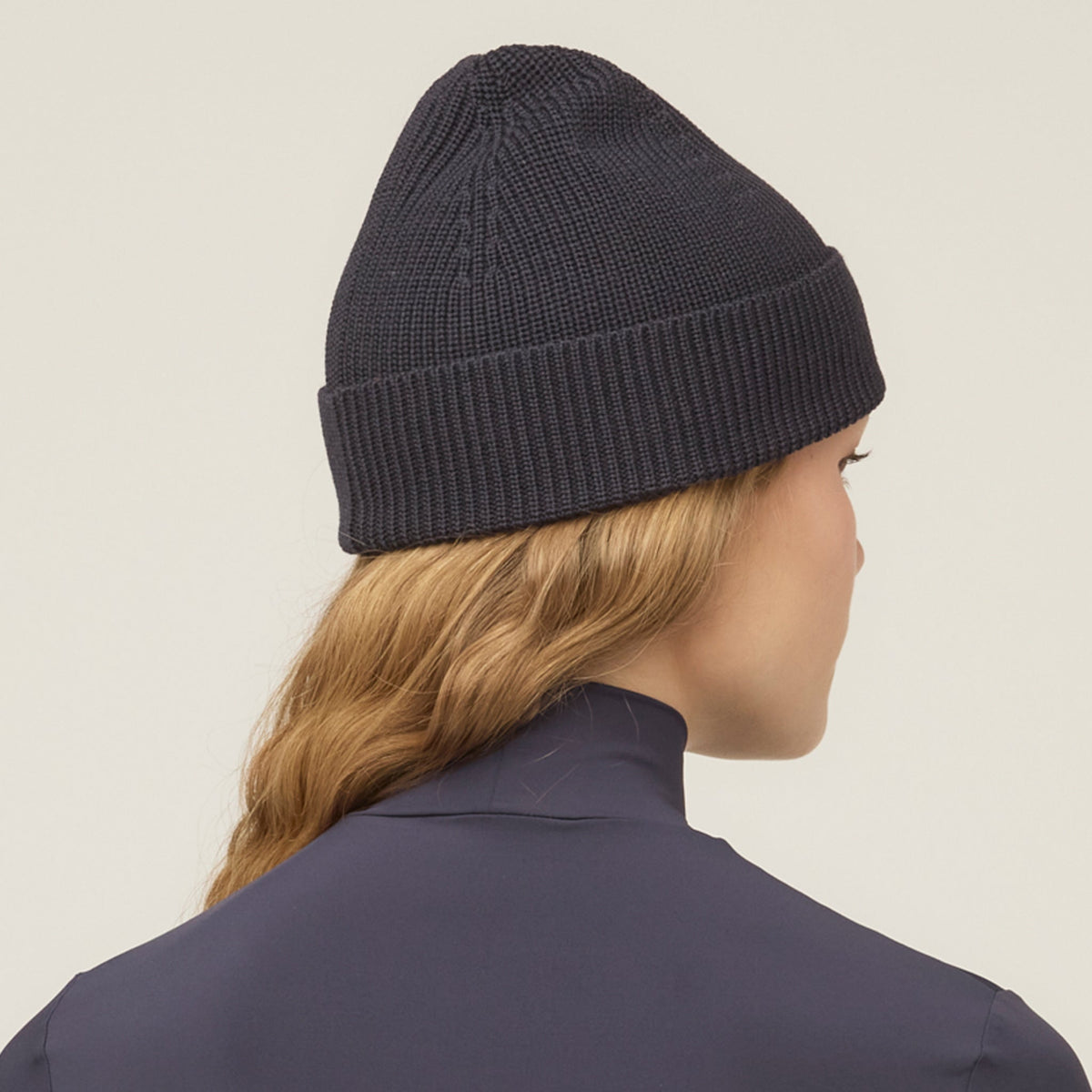 Hydrowool Cuff Beanie