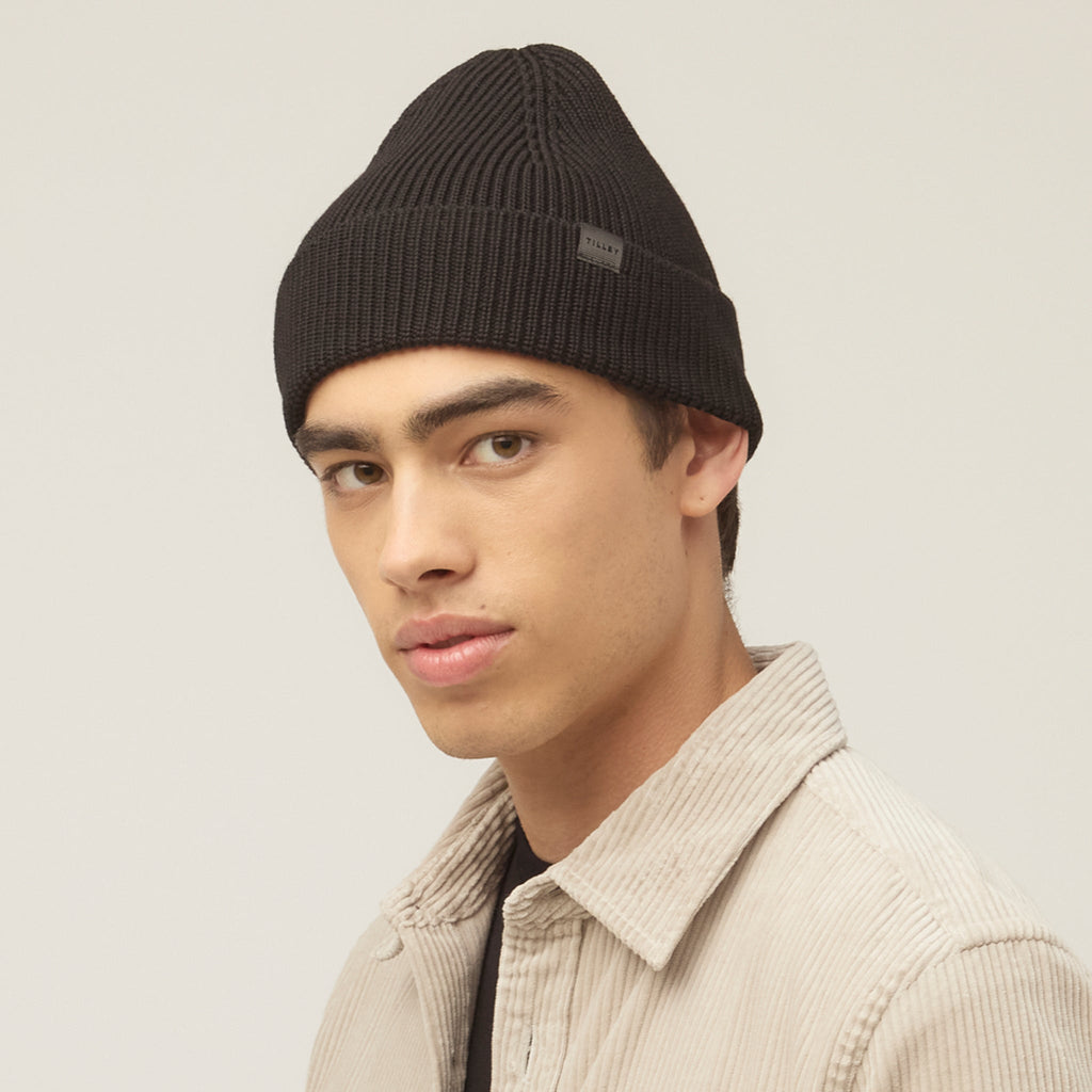 Hydrowool Cuff Beanie