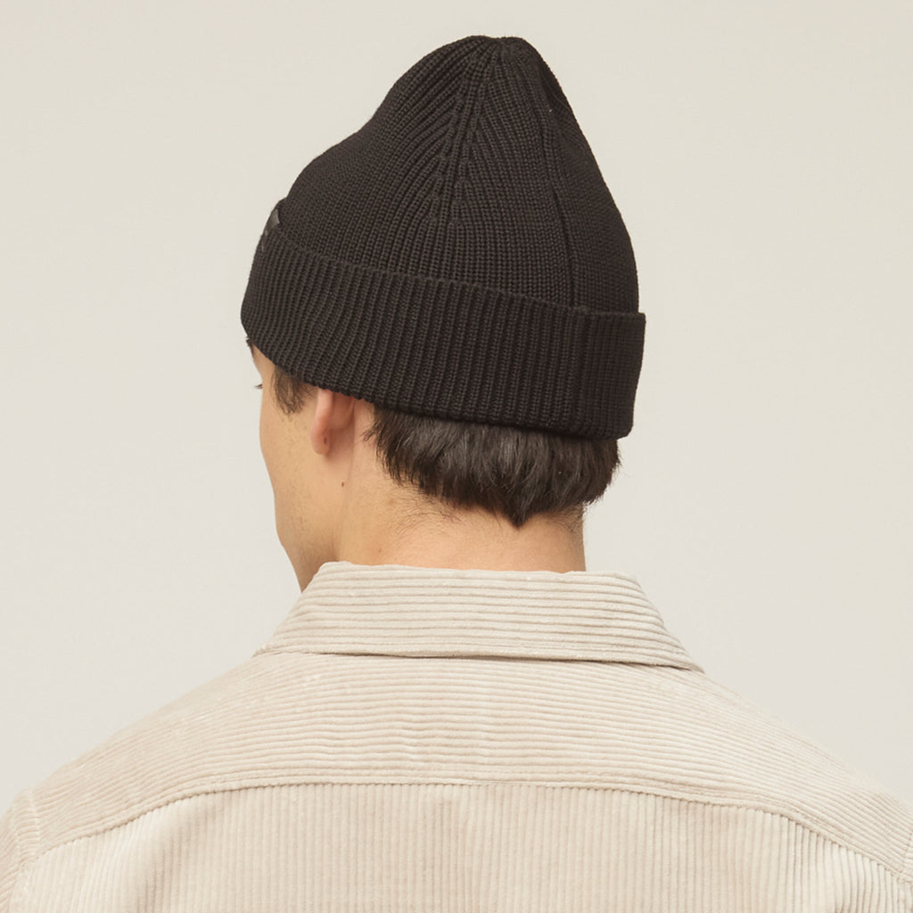 Hydrowool Cuff Beanie
