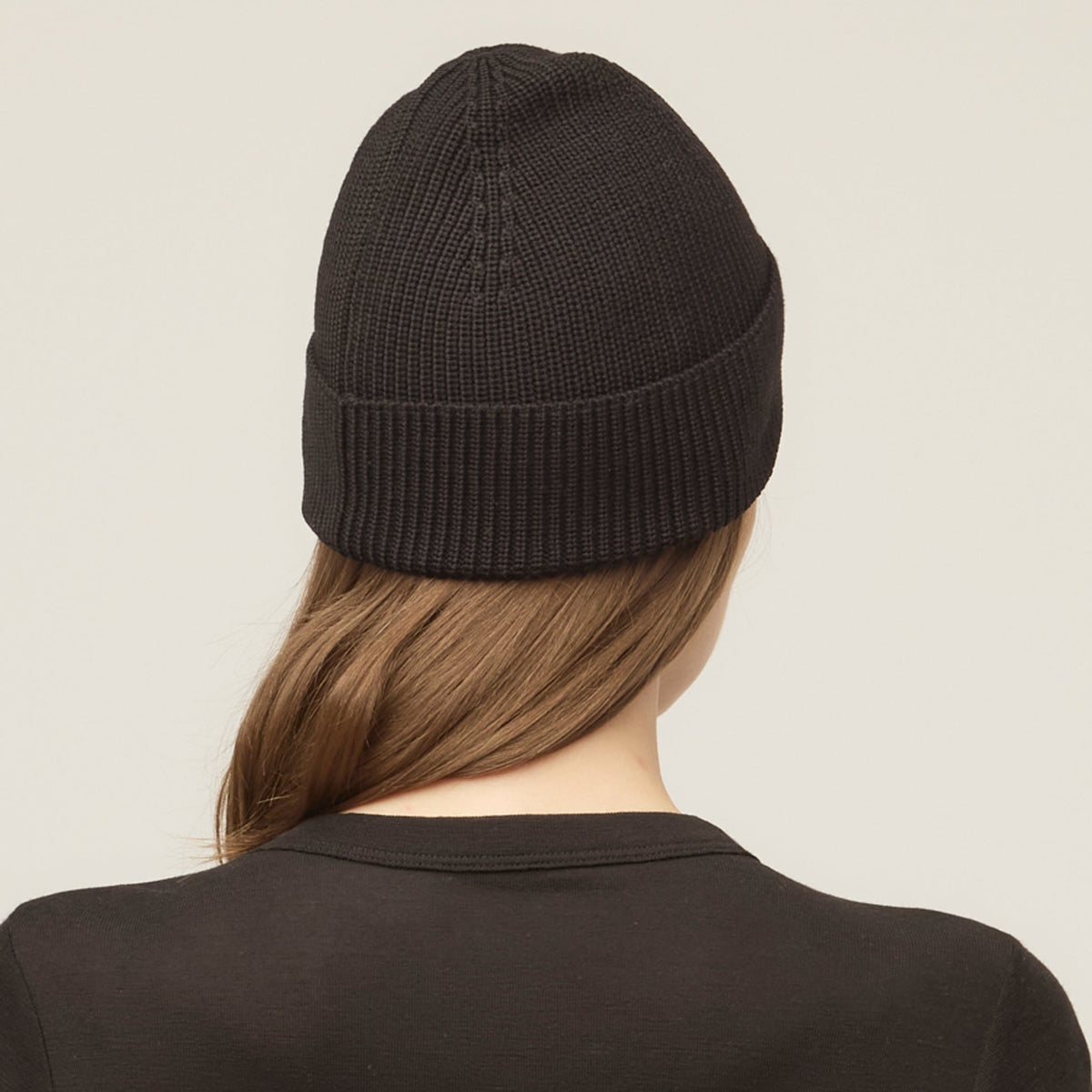Hydrowool Cuff Beanie