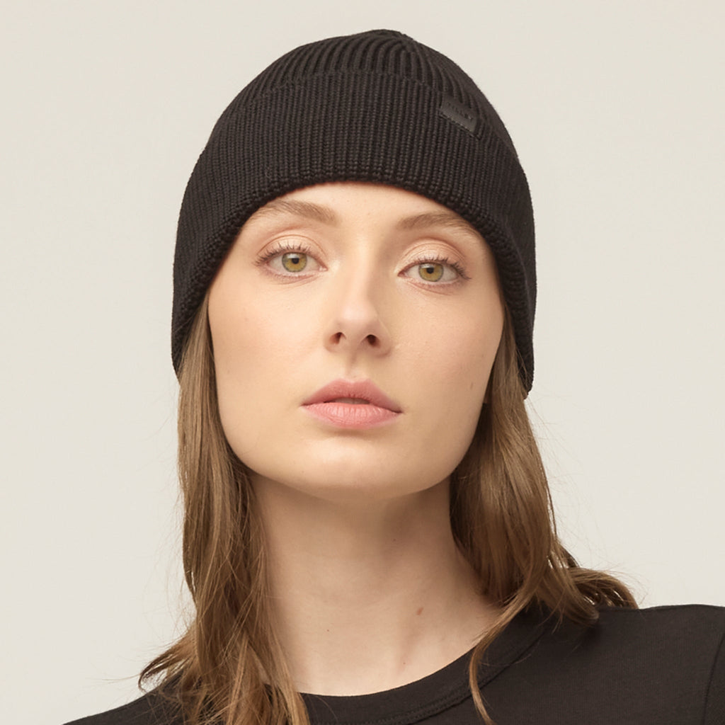 Hydrowool Cuff Beanie