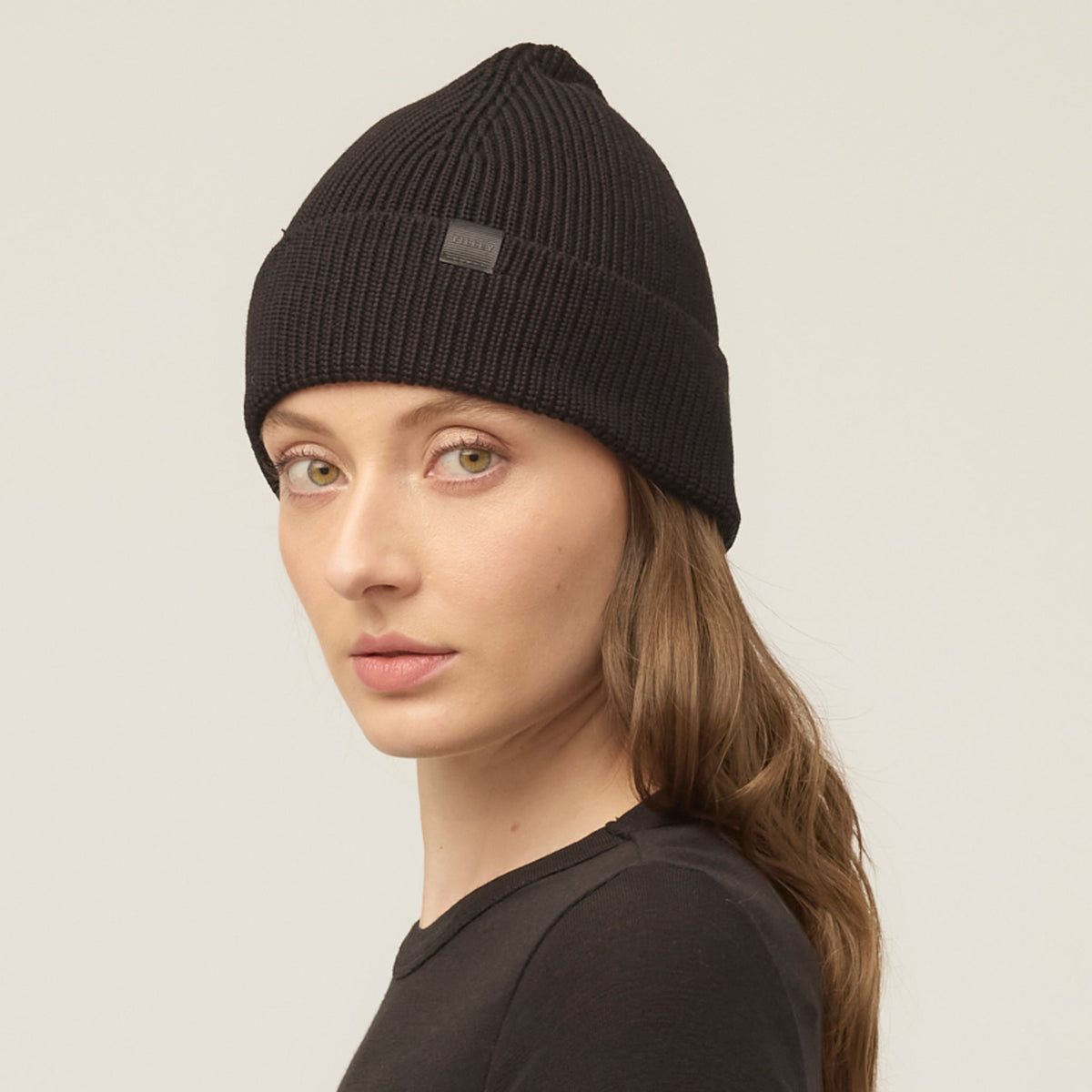 Hydrowool Cuff Beanie