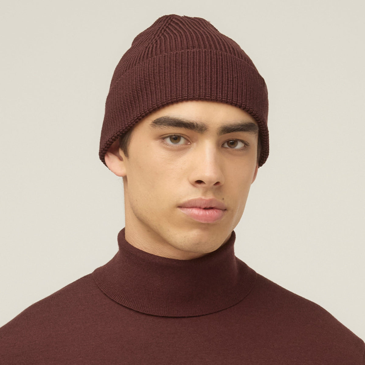 Hydrowool Cuff Beanie