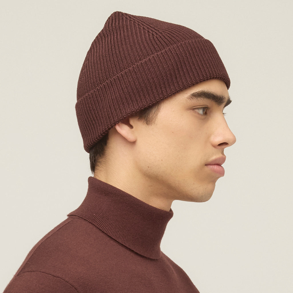 Hydrowool Cuff Beanie