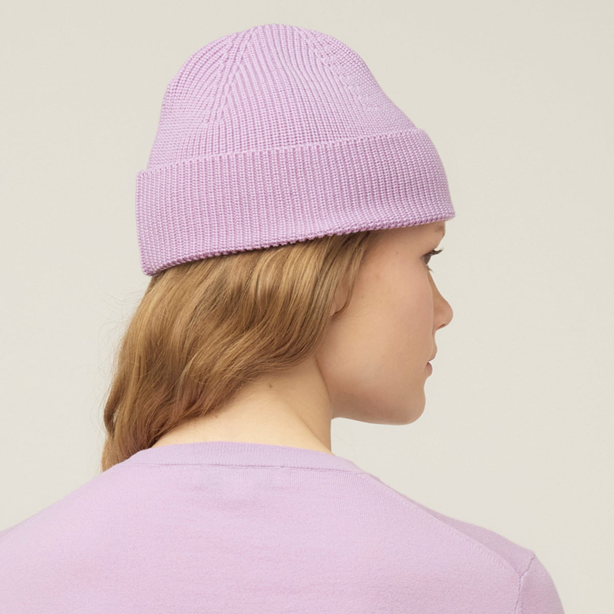 Hydrowool Cuff Beanie