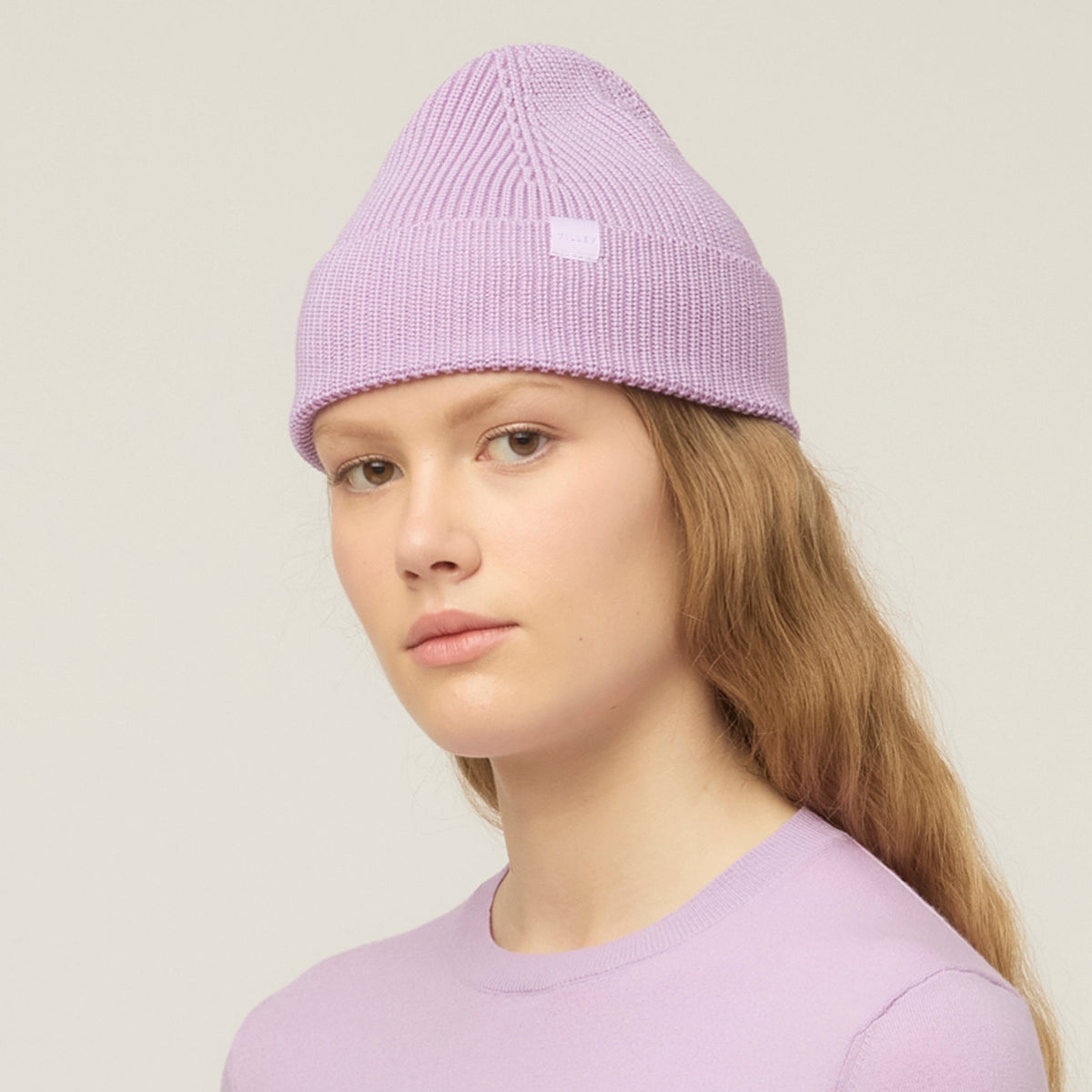 Hydrowool Cuff Beanie