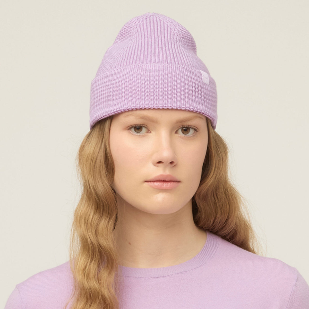 Hydrowool Cuff Beanie