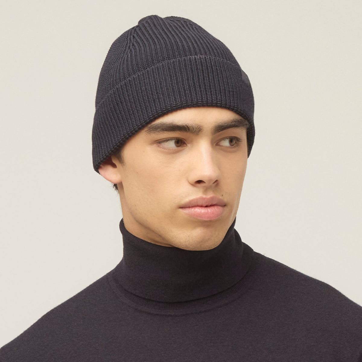Hydrowool Cuff Beanie