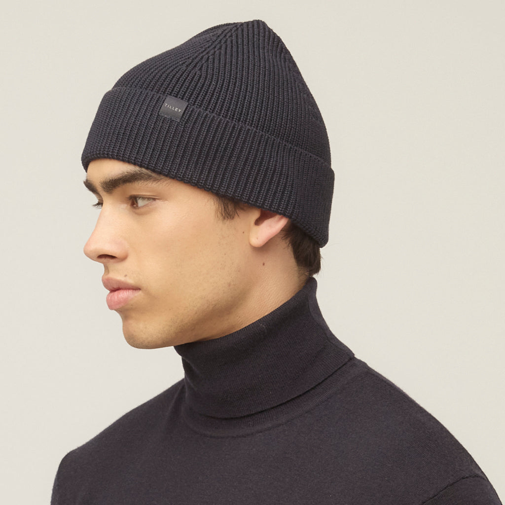 Hydrowool Cuff Beanie