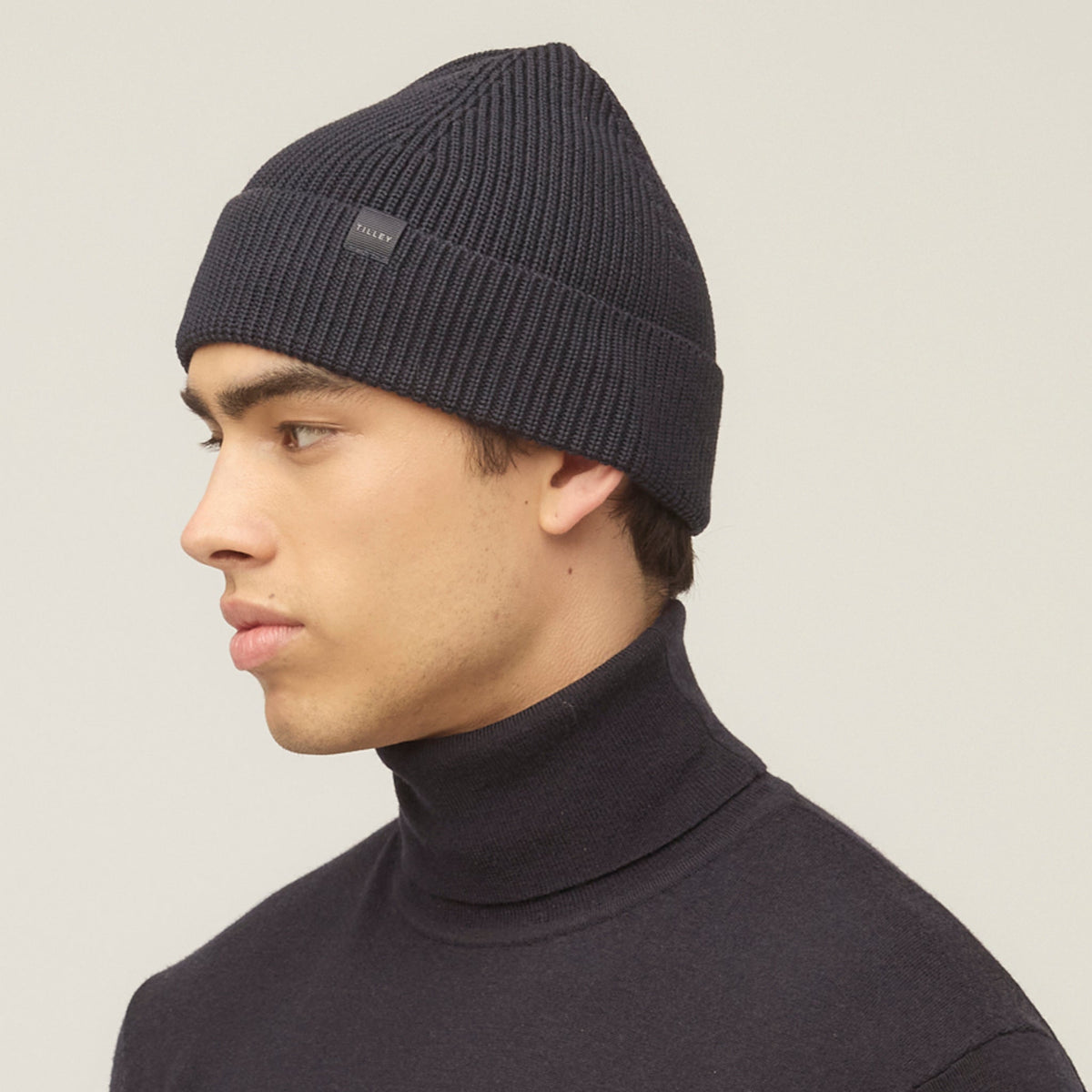Hydrowool Cuff Beanie