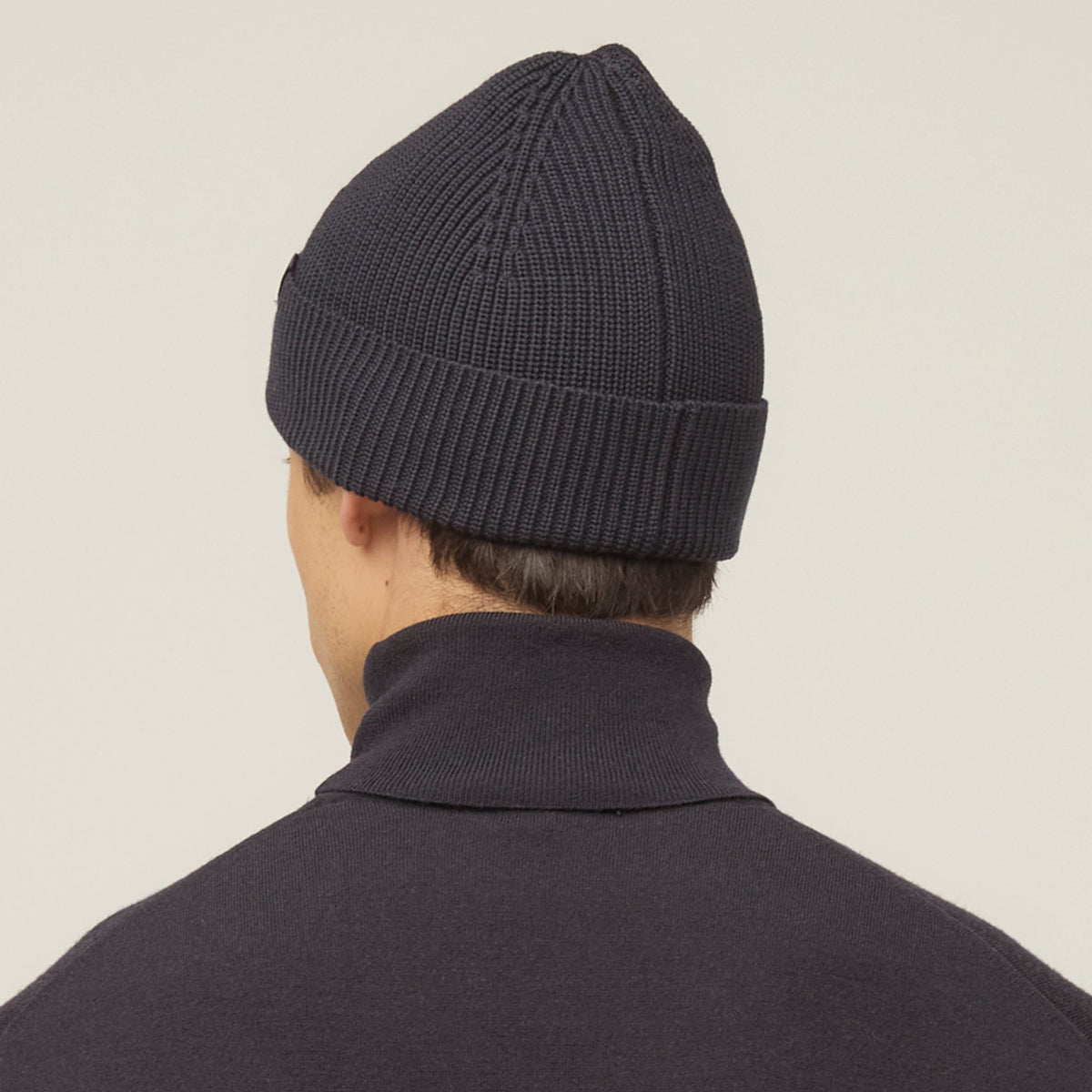 Hydrowool Cuff Beanie