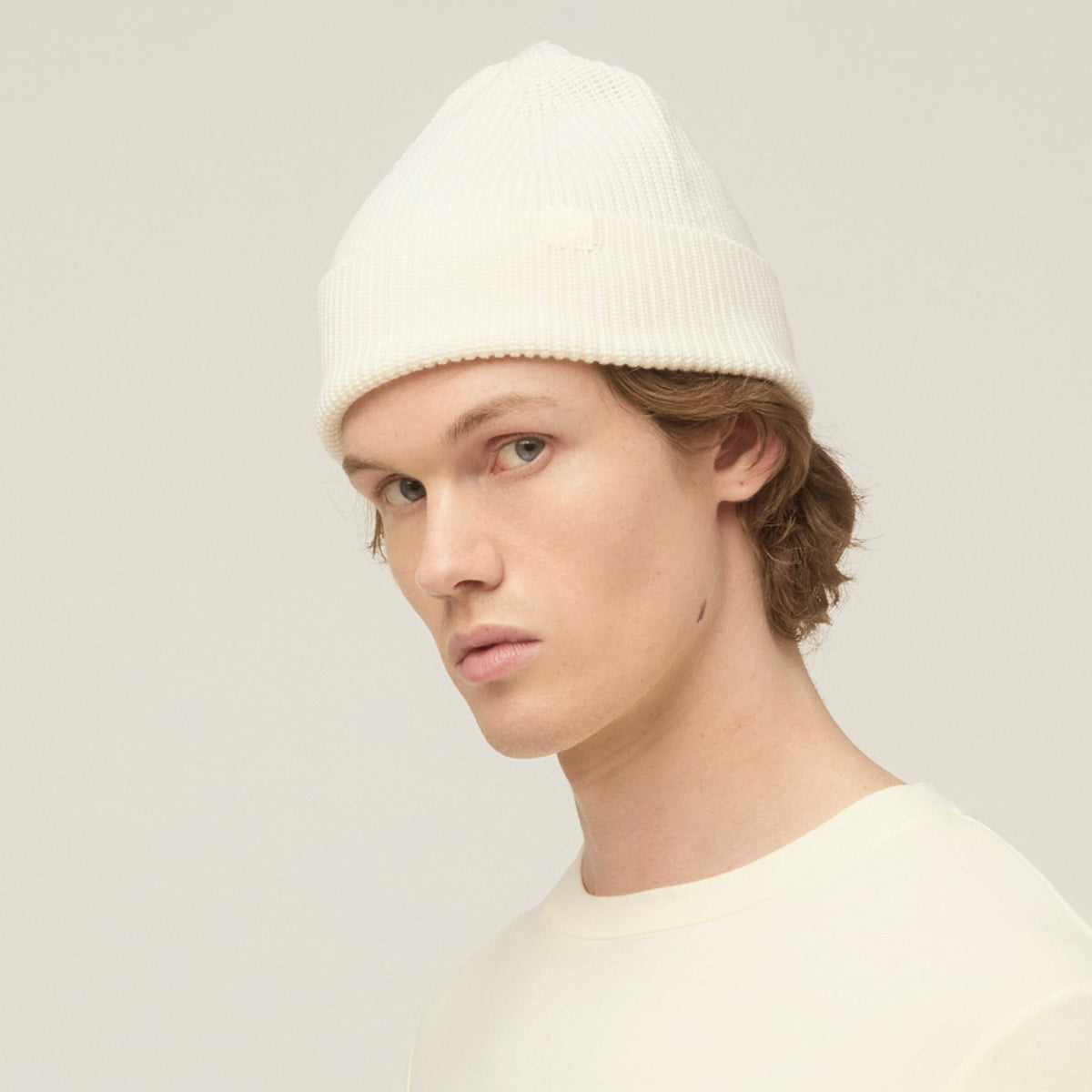 Hydrowool Cuff Beanie