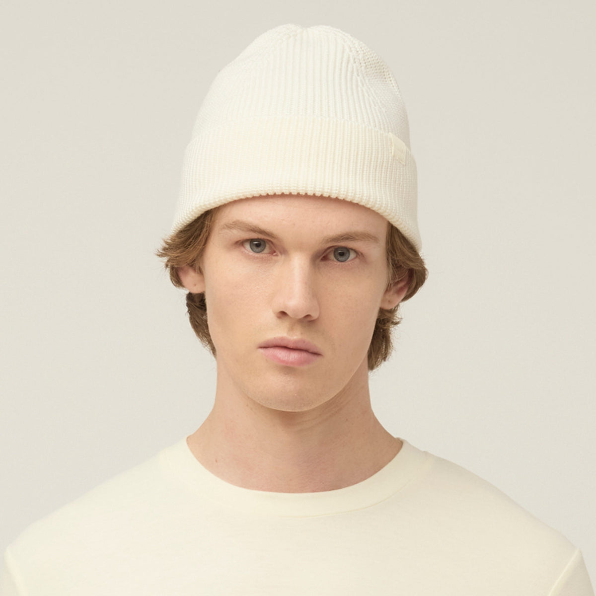 Hydrowool Cuff Beanie