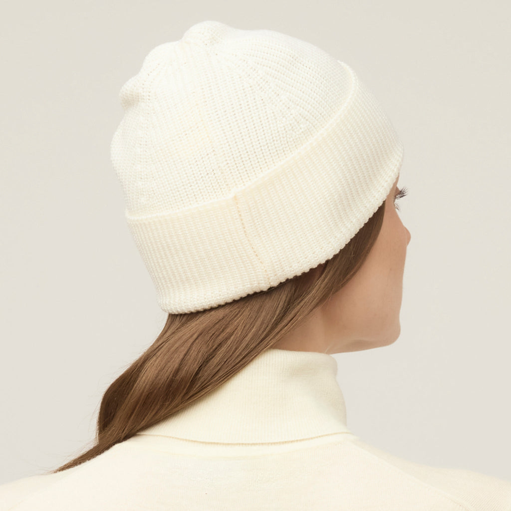 Hydrowool Cuff Beanie