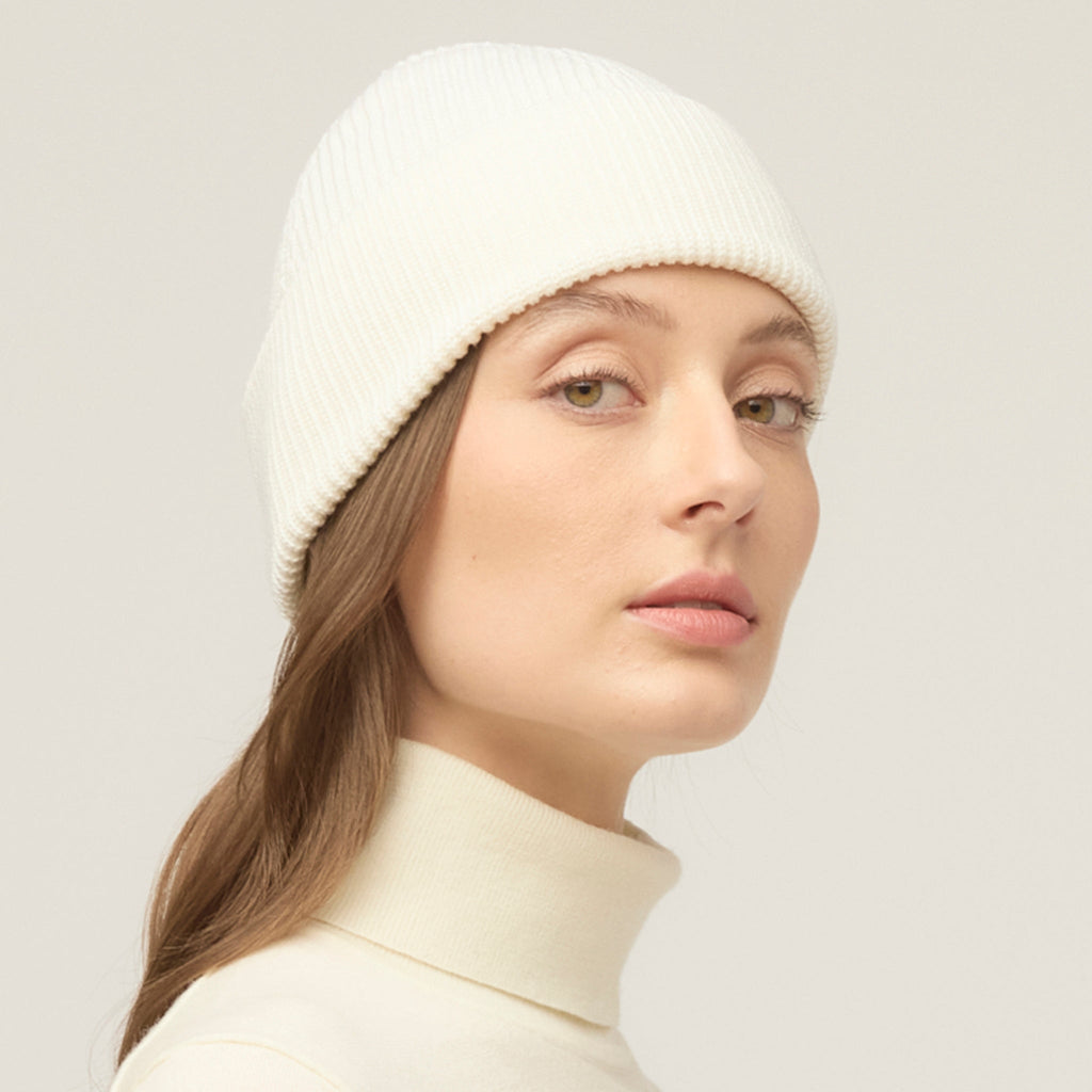 Hydrowool Cuff Beanie