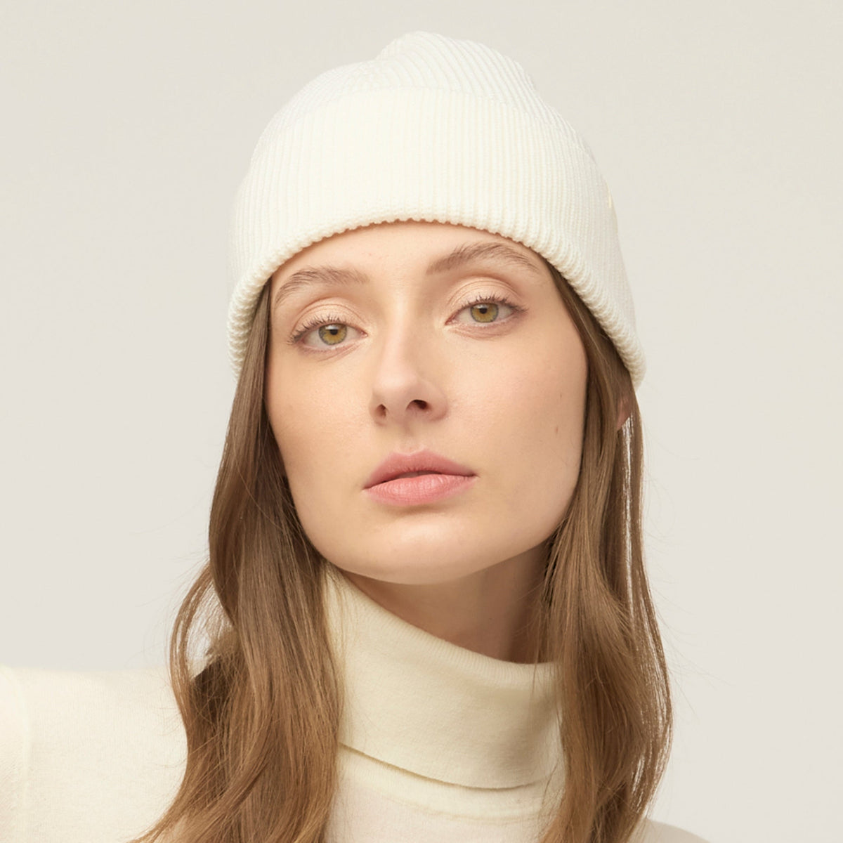 Hydrowool Cuff Beanie