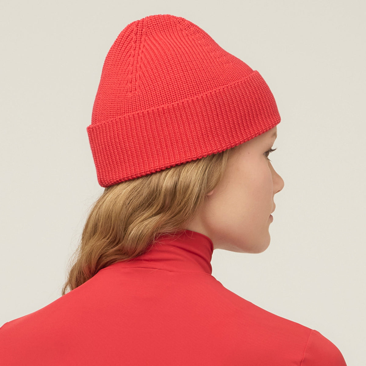 Hydrowool Cuff Beanie