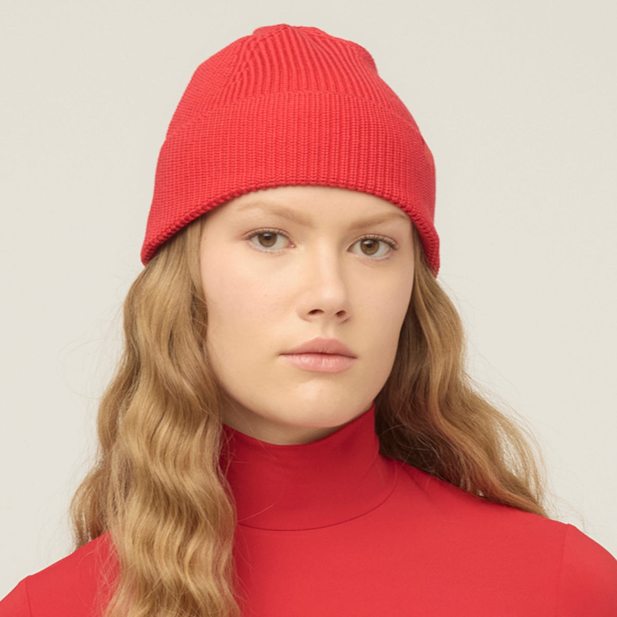 Hydrowool Cuff Beanie