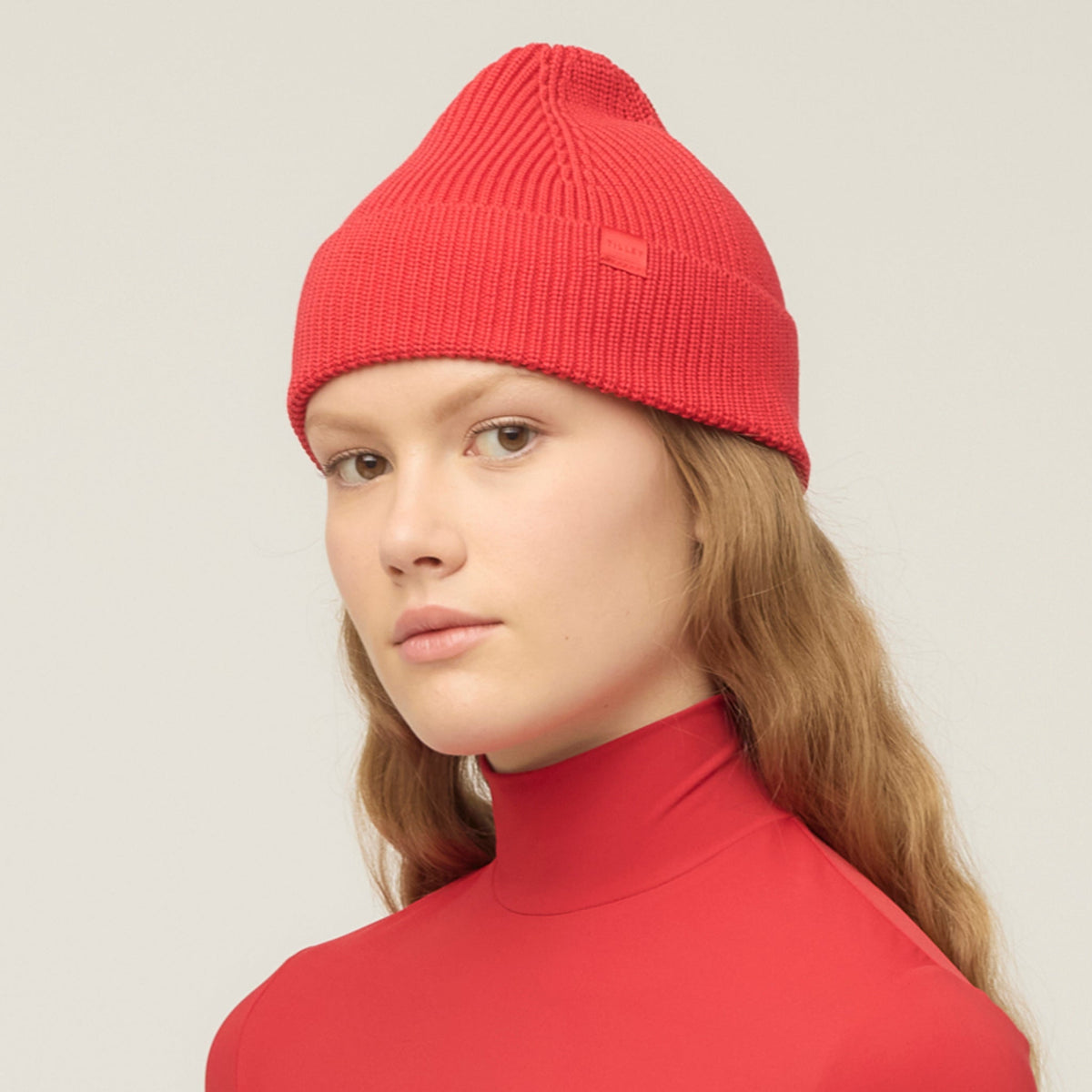 Hydrowool Cuff Beanie