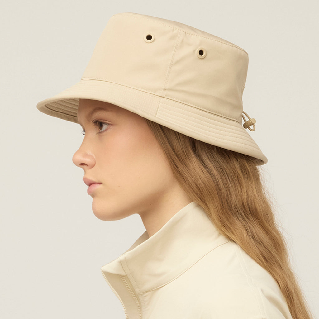 T1 Performance Bucket Hat