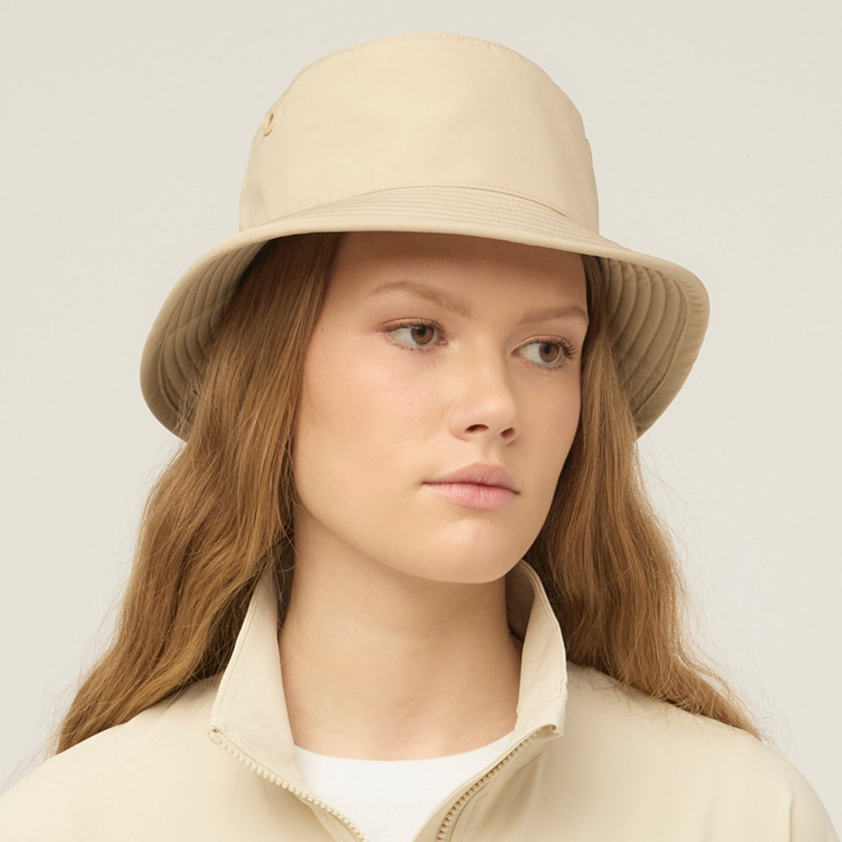 T1 Performance Bucket Hat