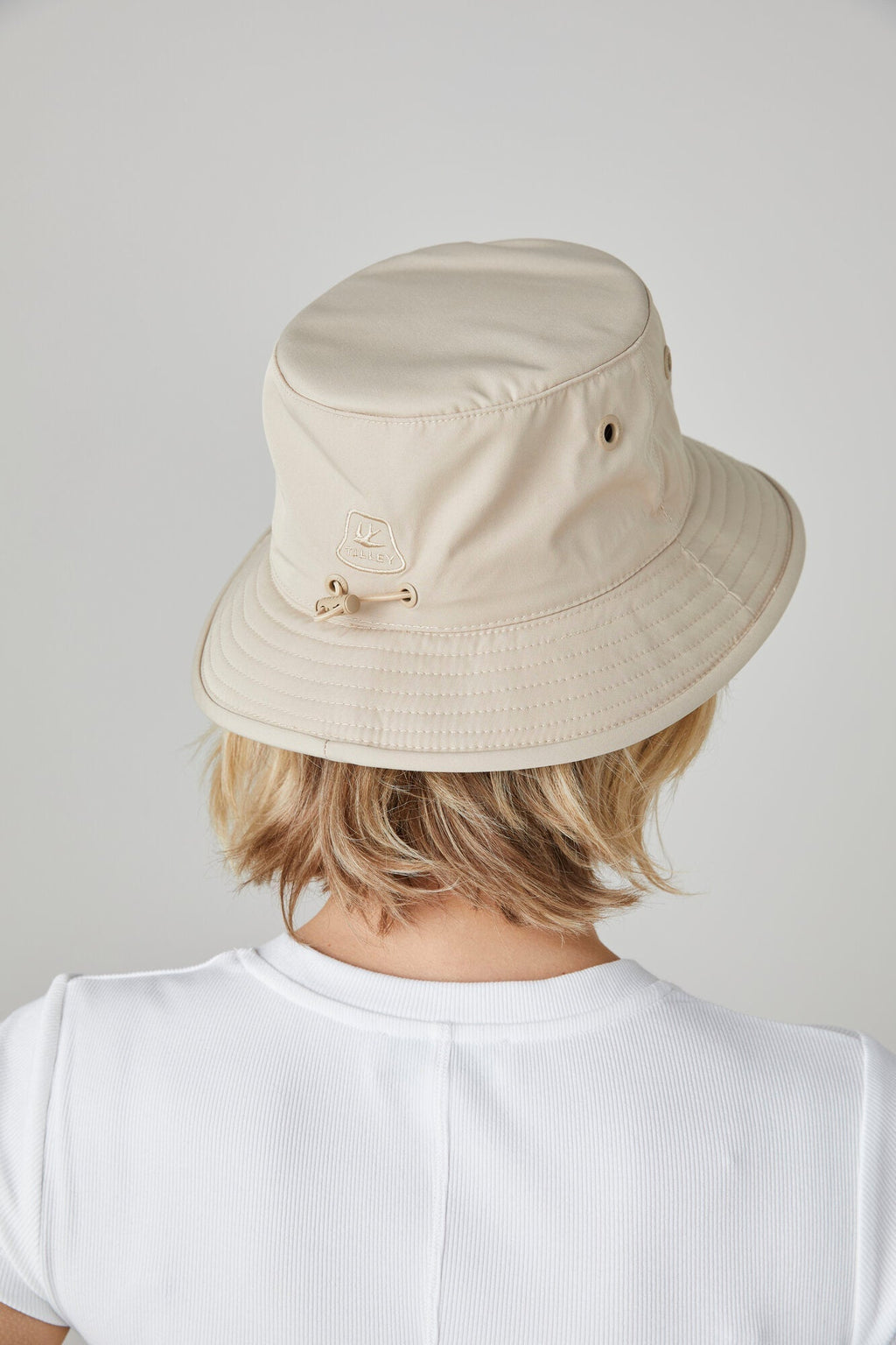 T1 Performance Bucket Hat