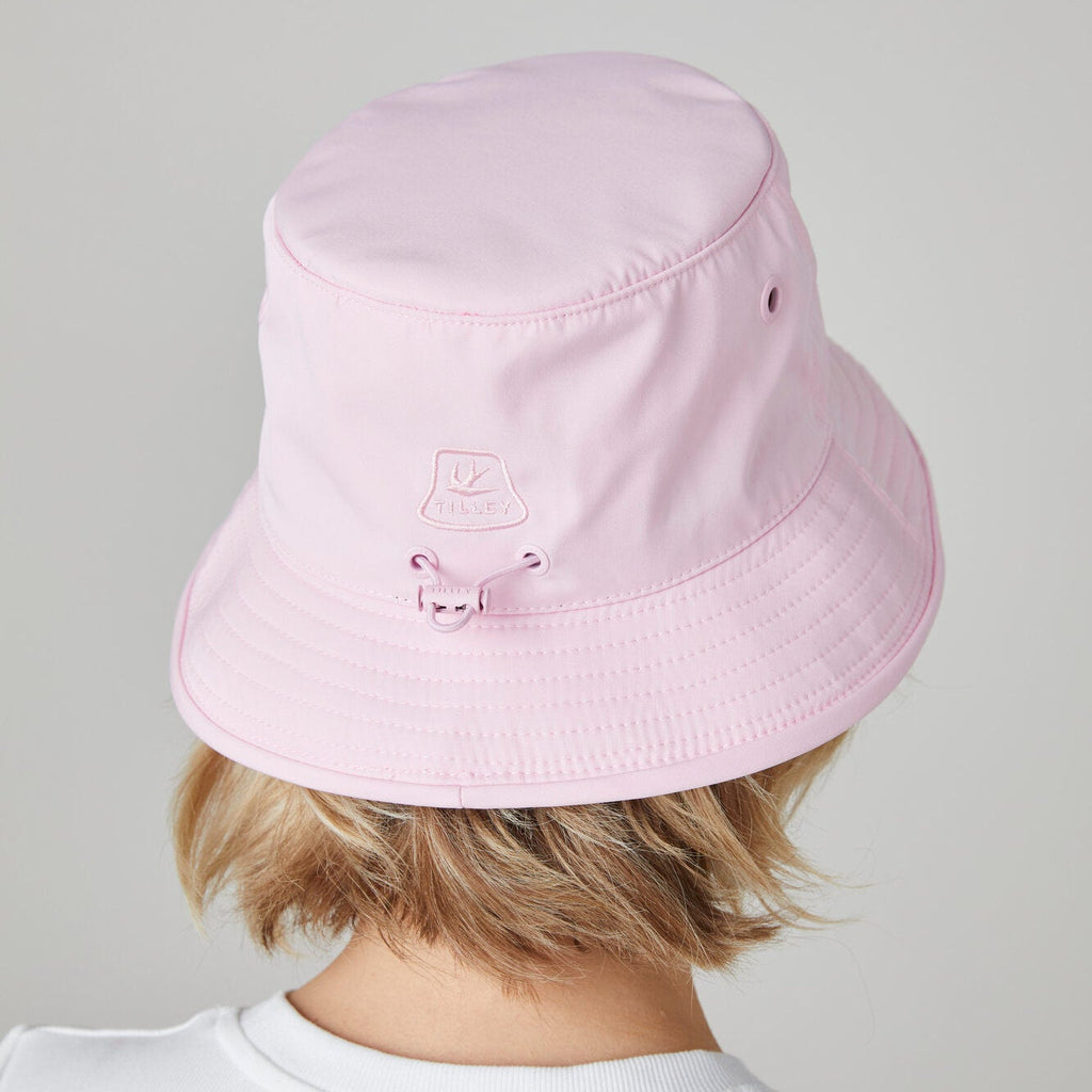 T1 Performance Bucket Hat