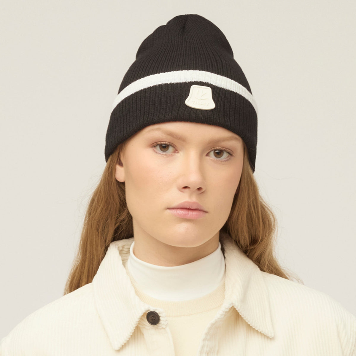 Hydrowool Rib Beanie