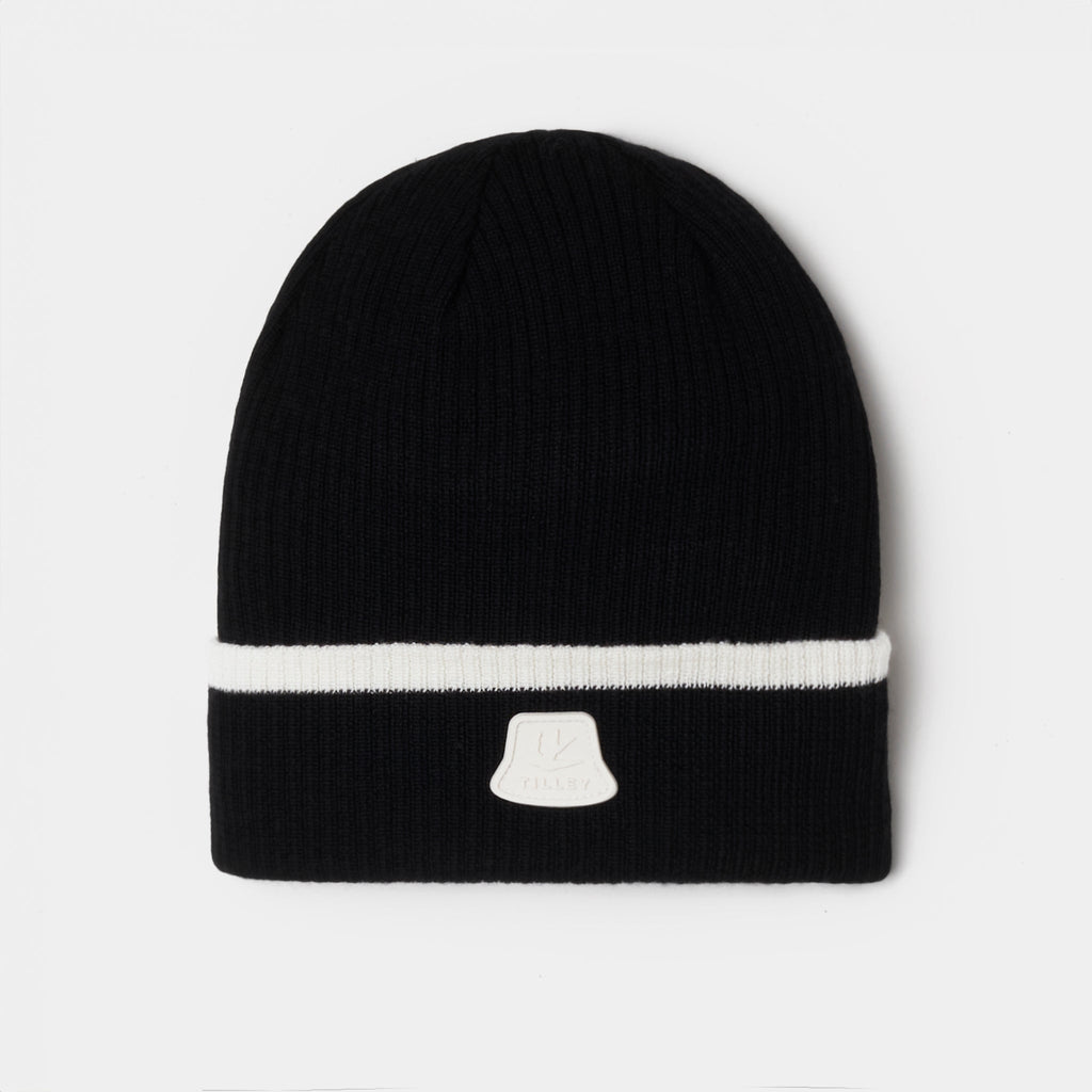Hydrowool Rib Beanie