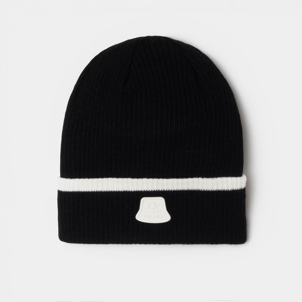 Hydrowool Rib Beanie
