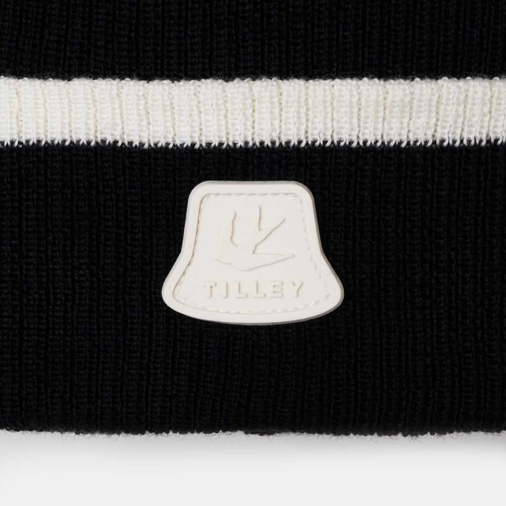 Hydrowool Rib Beanie