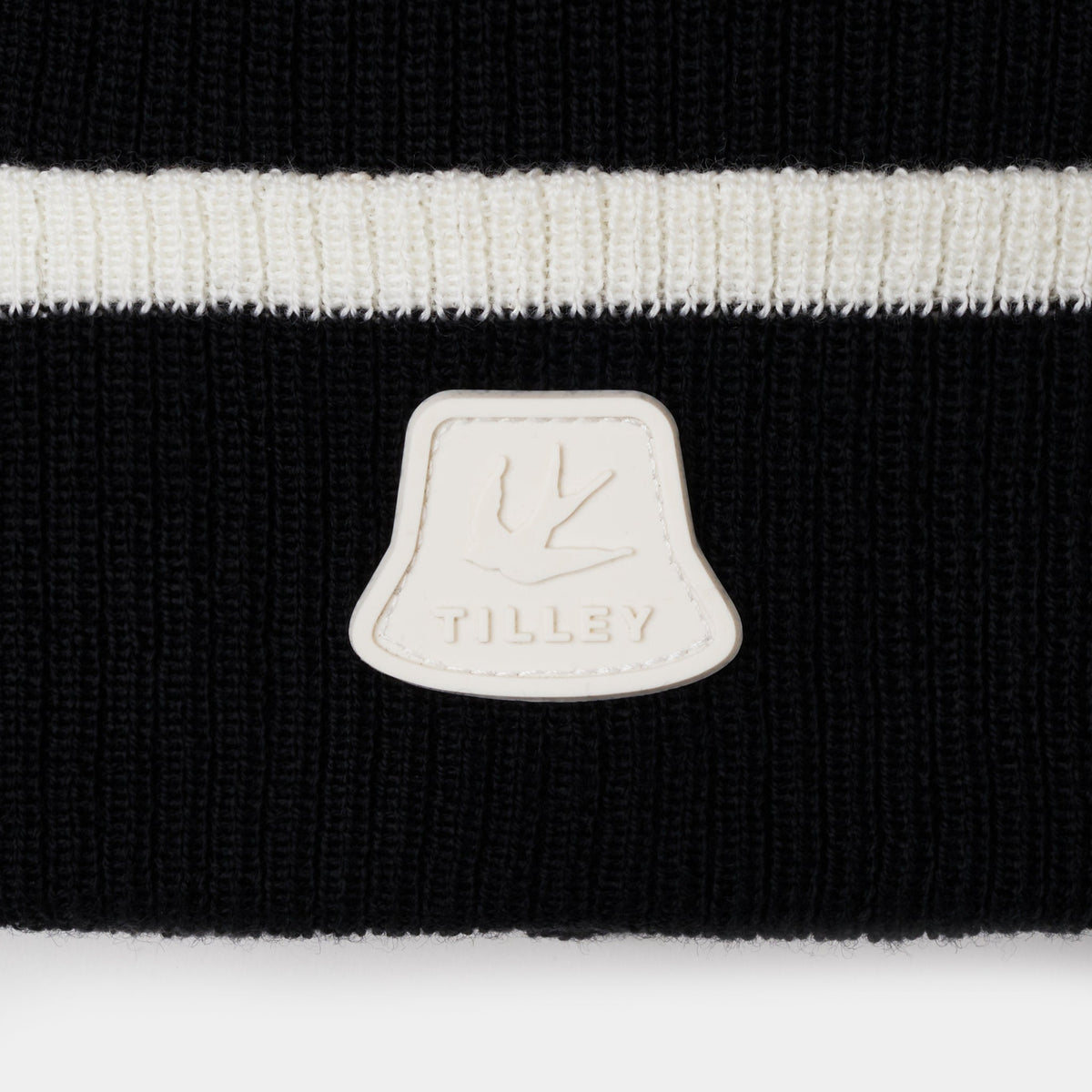 Hydrowool Rib Beanie