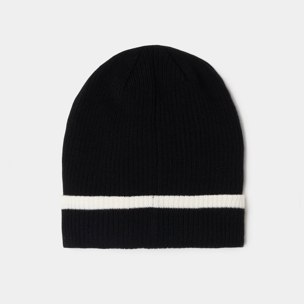 Hydrowool Rib Beanie