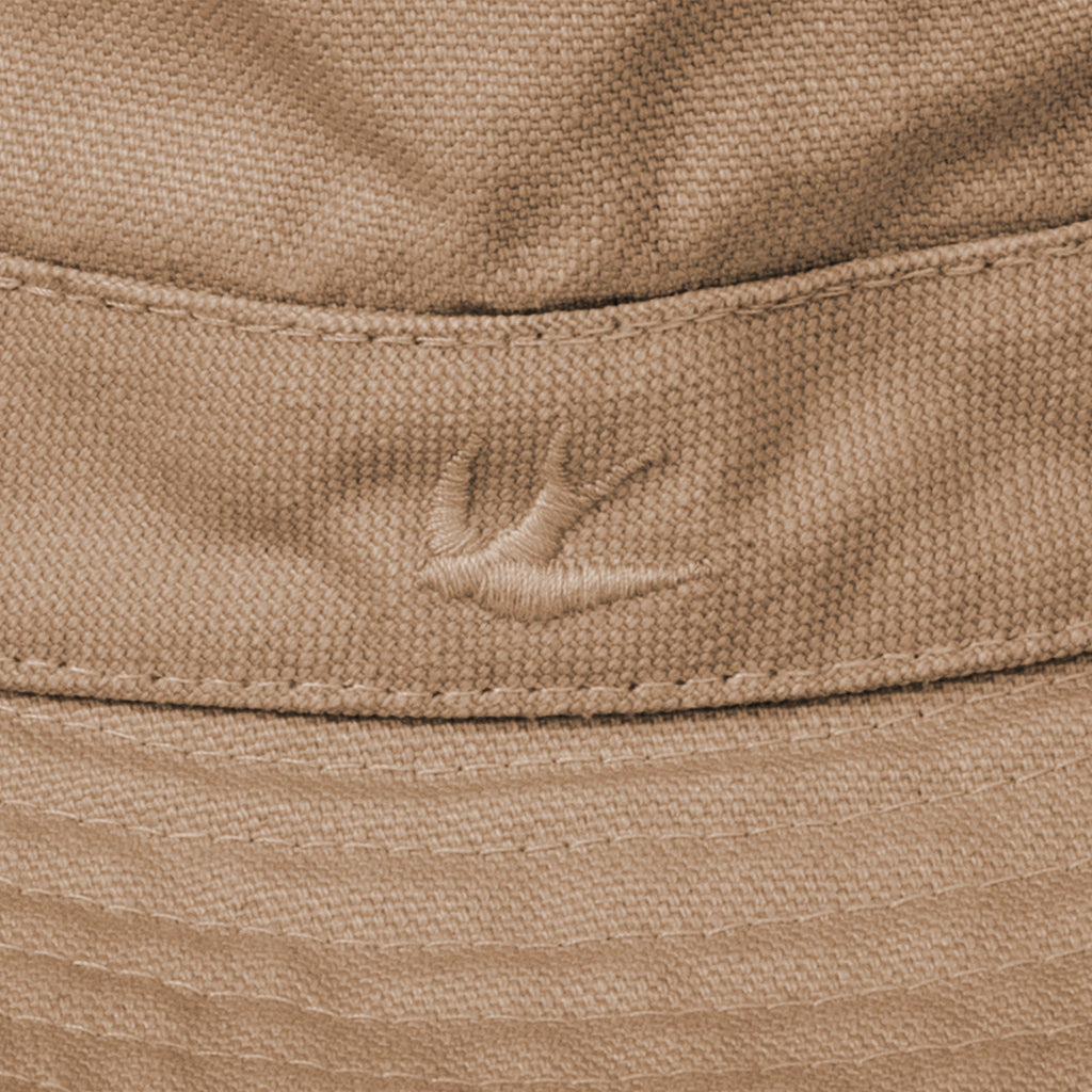 T3 Vintage Fringe Wanderer Hat