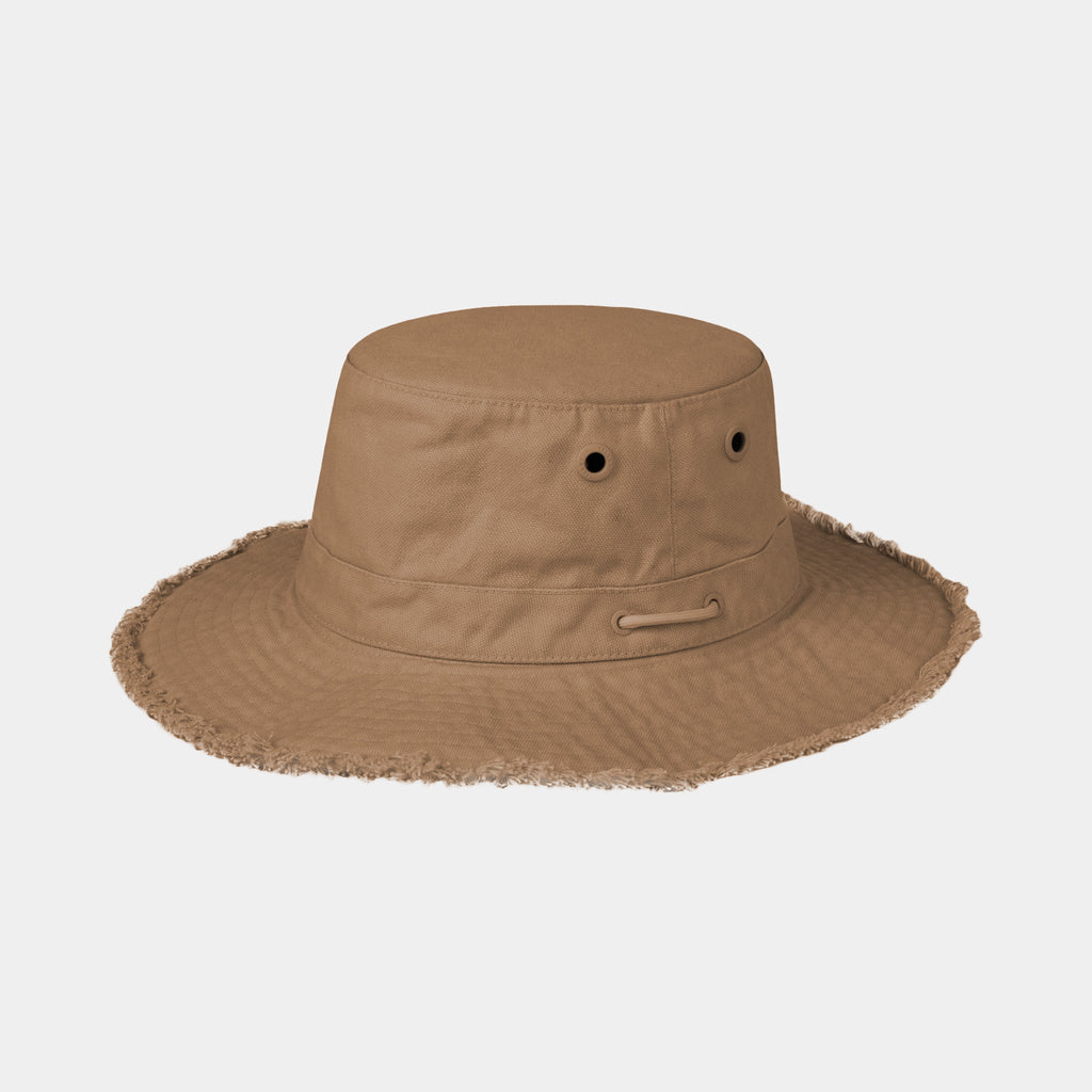T3 Vintage Fringe Wanderer Hat