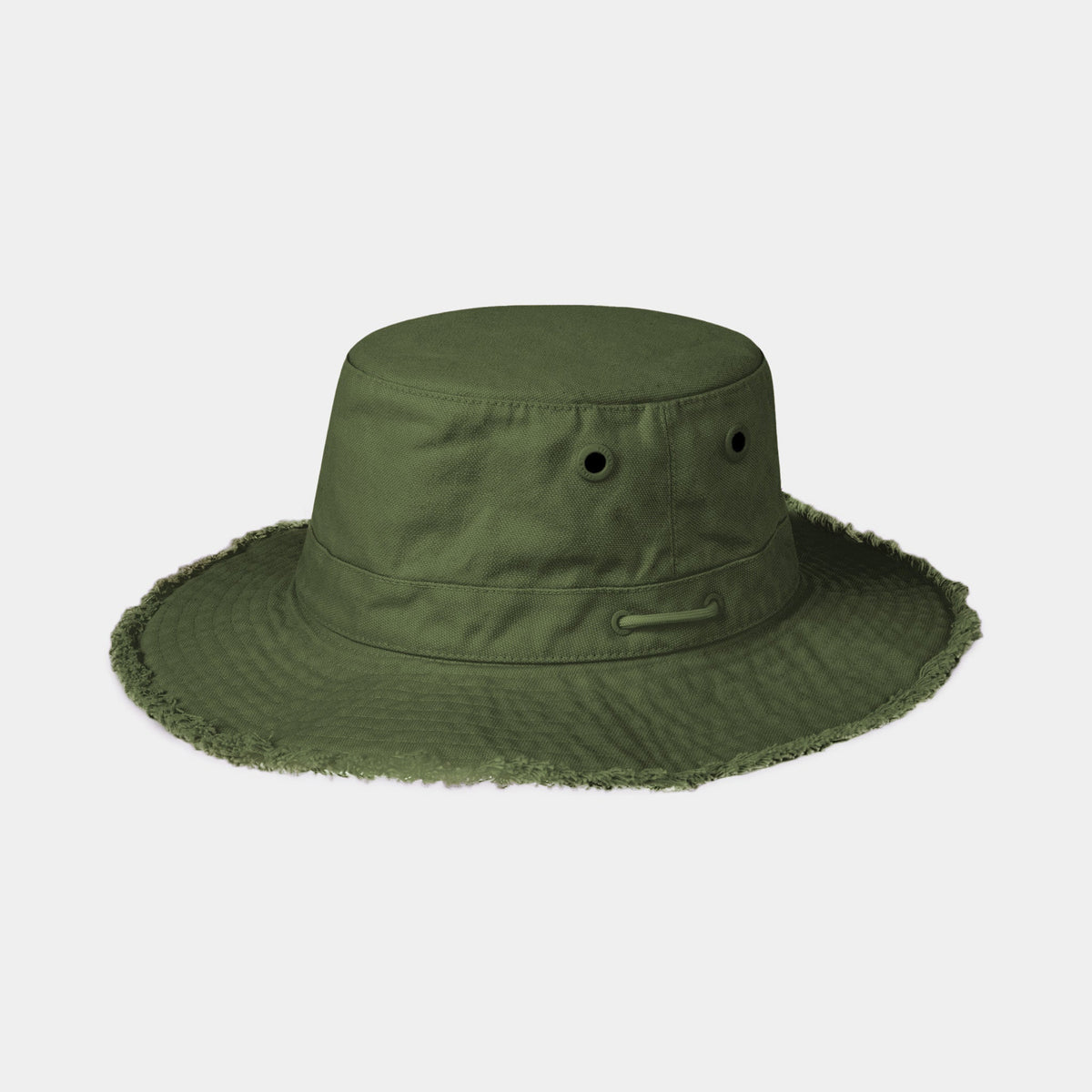 T3 Vintage Fringe Wanderer Hat
