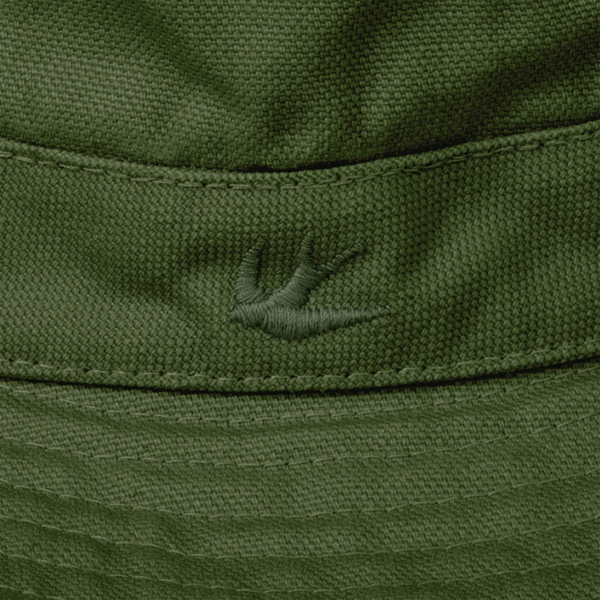 T3 Vintage Fringe Wanderer Hat