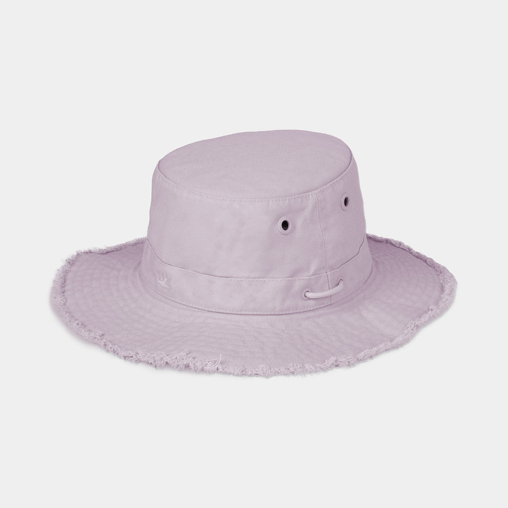 T3 Vintage Fringe Wanderer Hat
