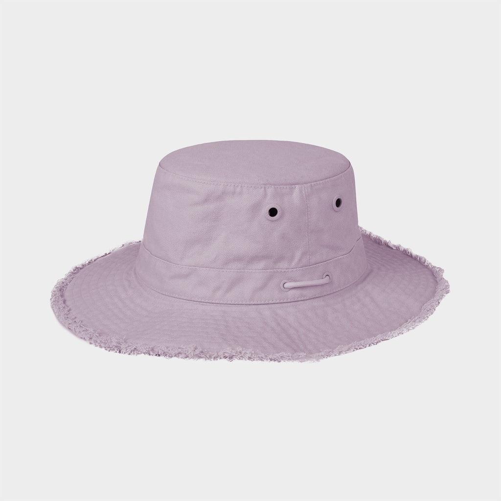 T3 Vintage Fringe Wanderer Hat