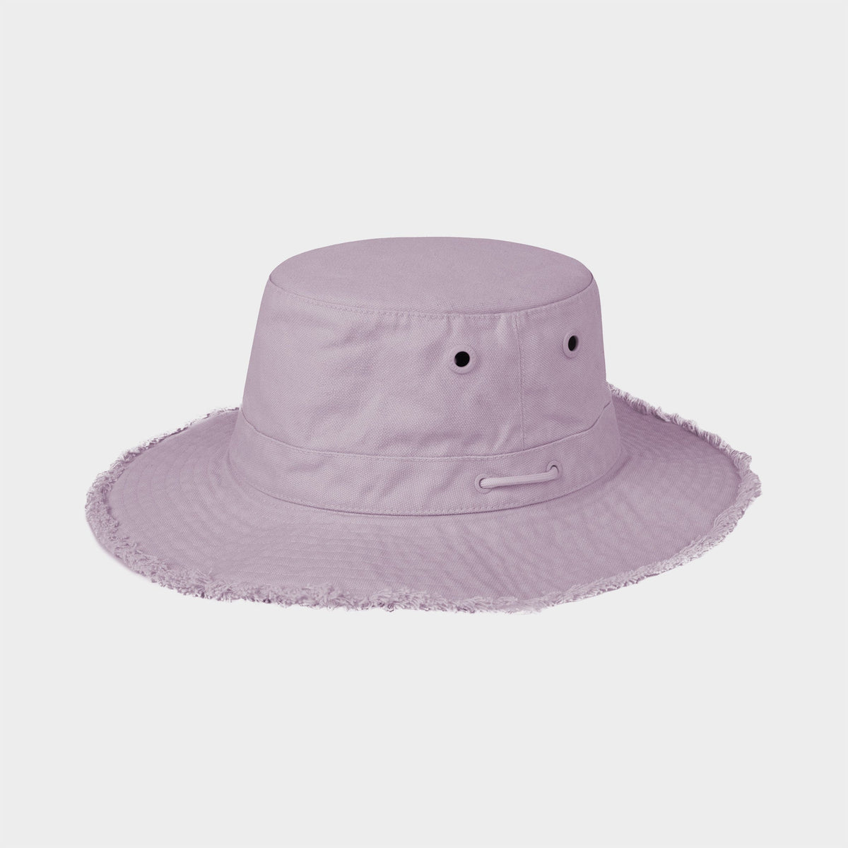 T3 Vintage Fringe Wanderer Hat