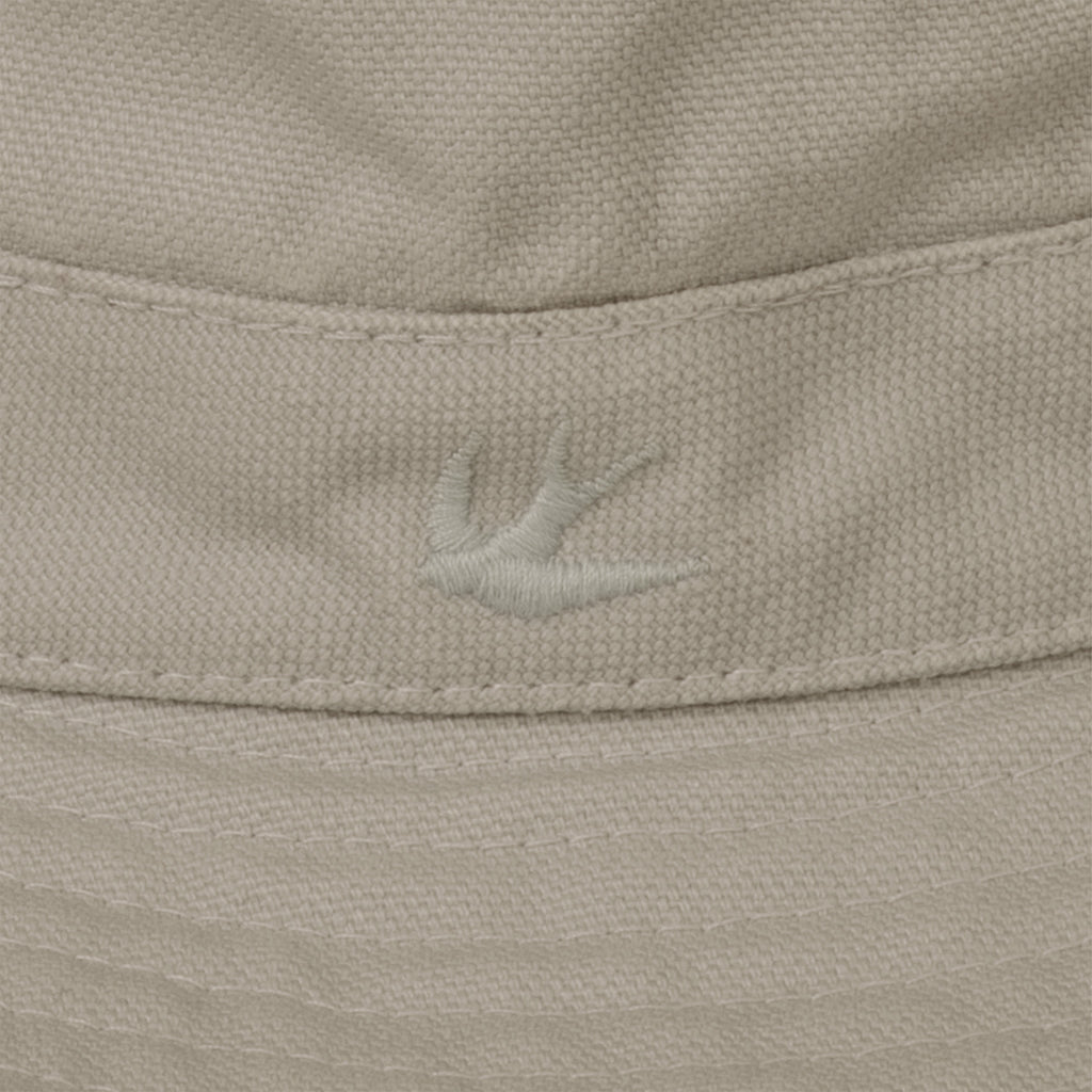 T3 Vintage Fringe Wanderer Hat