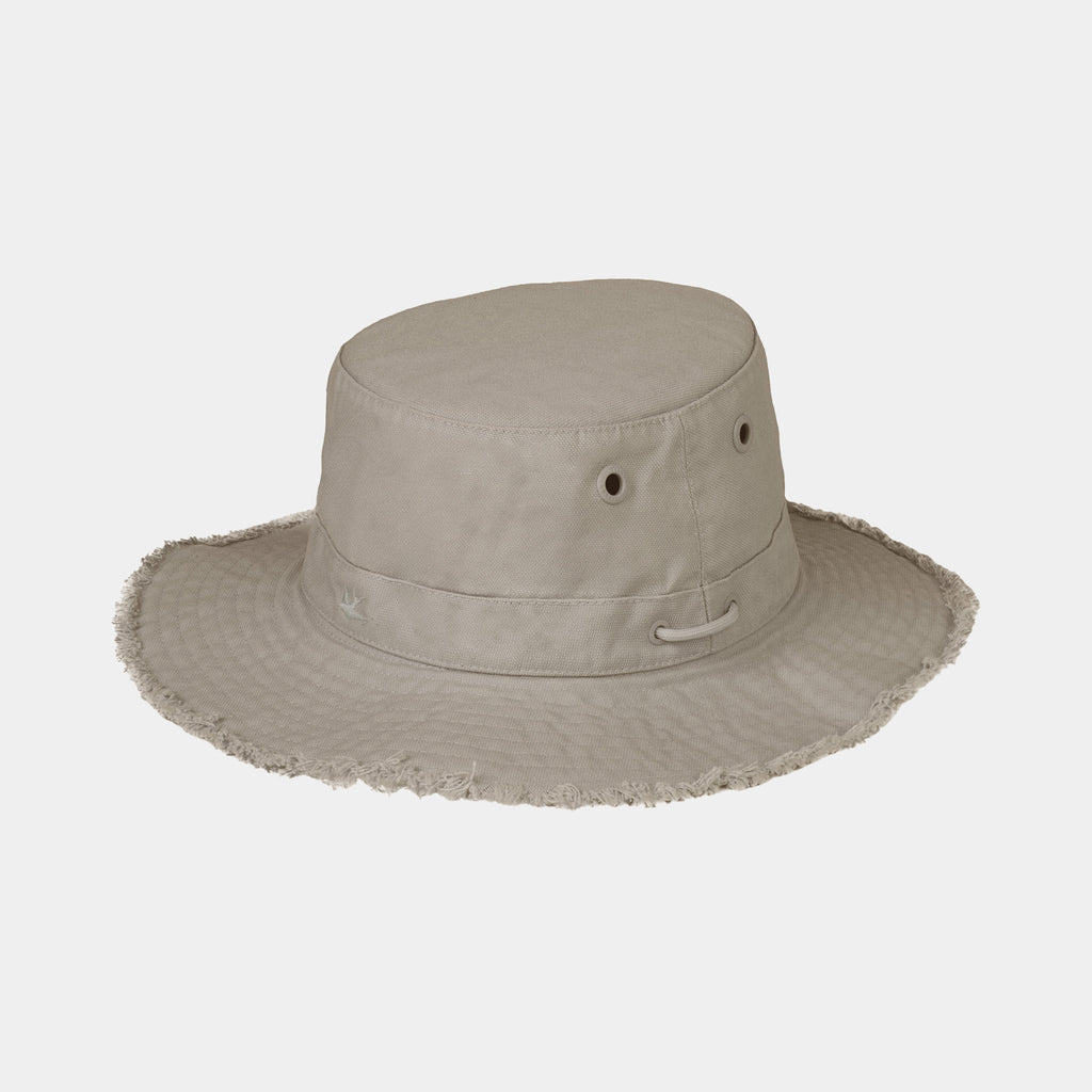T3 Vintage Fringe Wanderer Hat