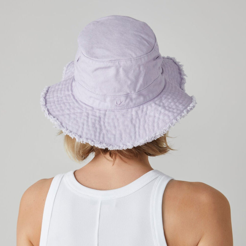 T3 Vintage Fringe Wanderer Hat