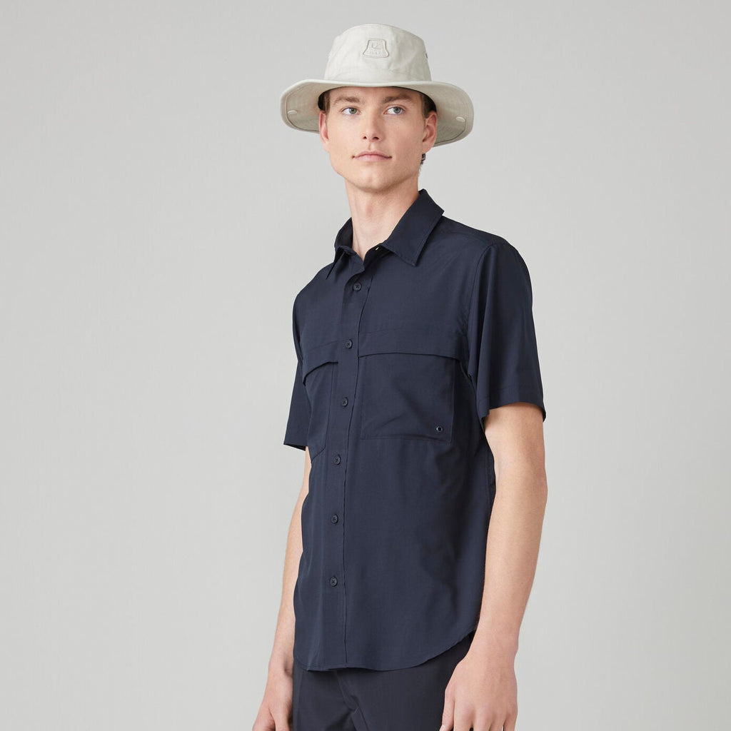 Quick-Dry UPF Shirt