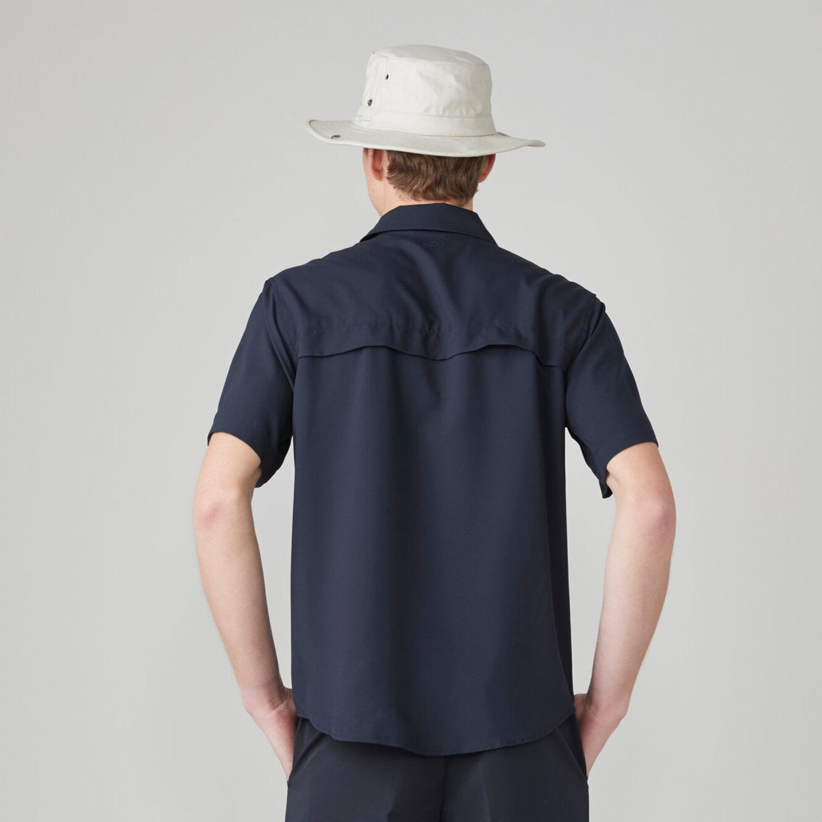 Quick-Dry UPF Shirt