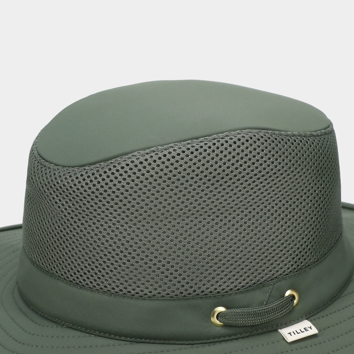 LTM8 Airflo Cooling Mesh Hat