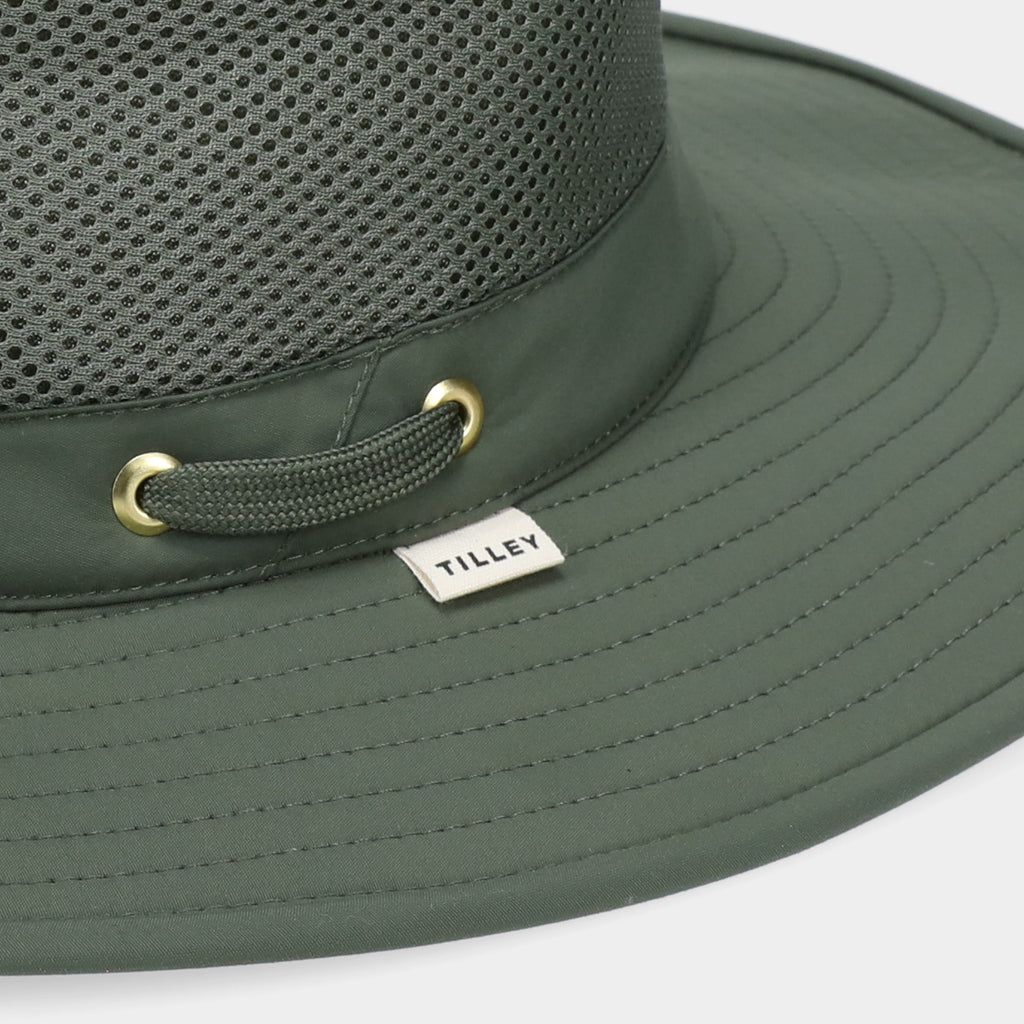LTM8 Airflo Cooling Mesh Hat
