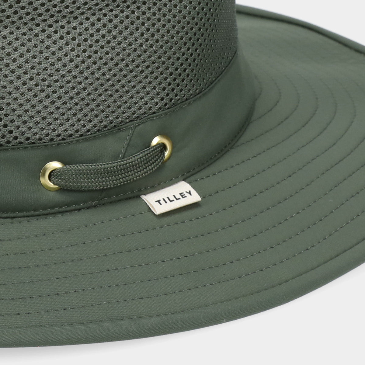LTM8 Airflo Cooling Mesh Hat